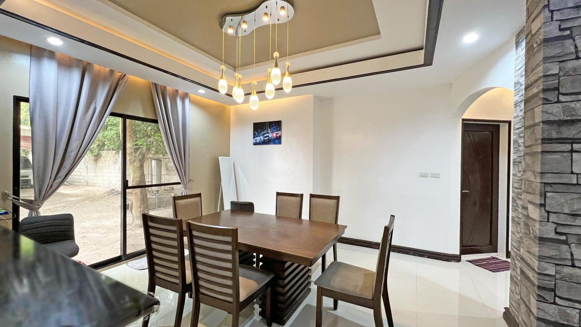Hanella'S Place Bacong  Екстериор снимка