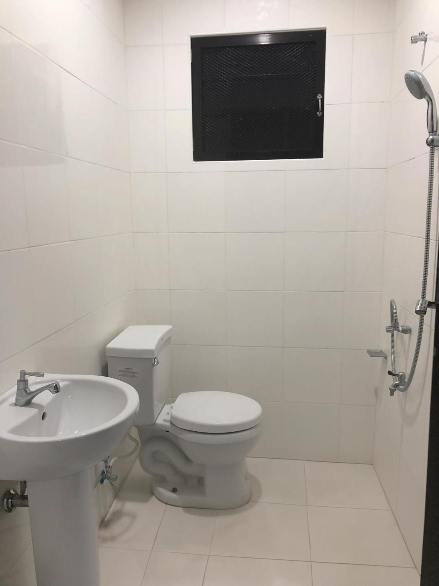 Hanella'S Place Bacong  Екстериор снимка