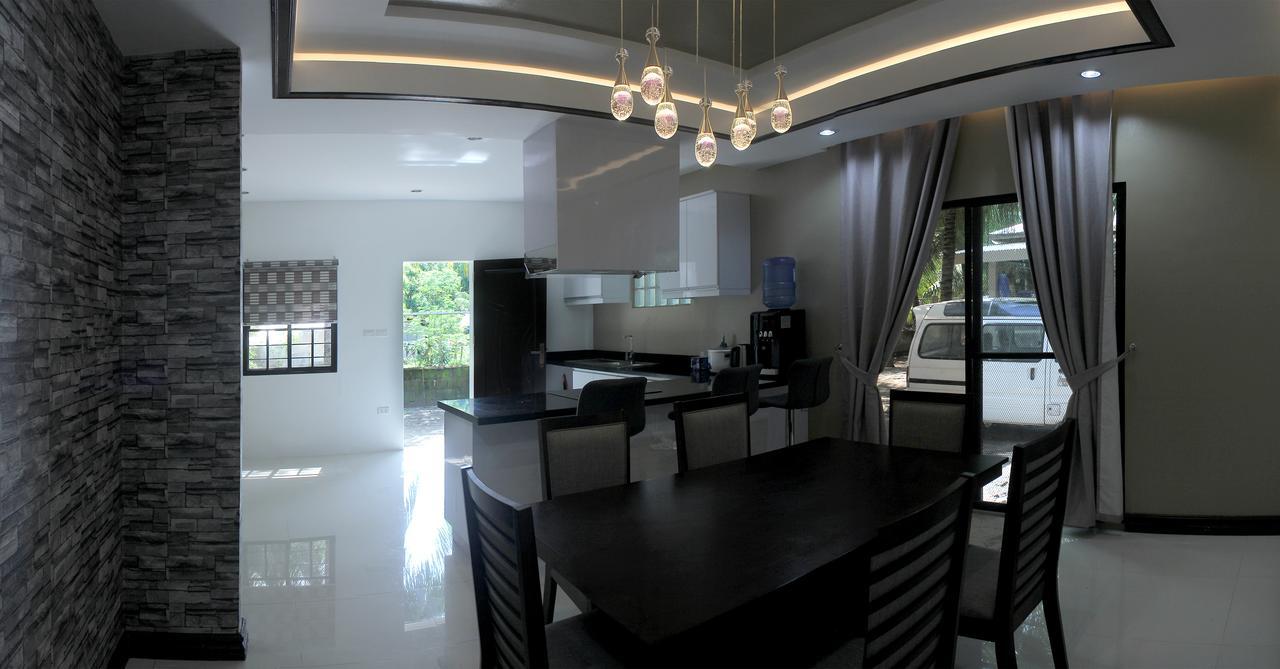Hanella'S Place Bacong  Екстериор снимка