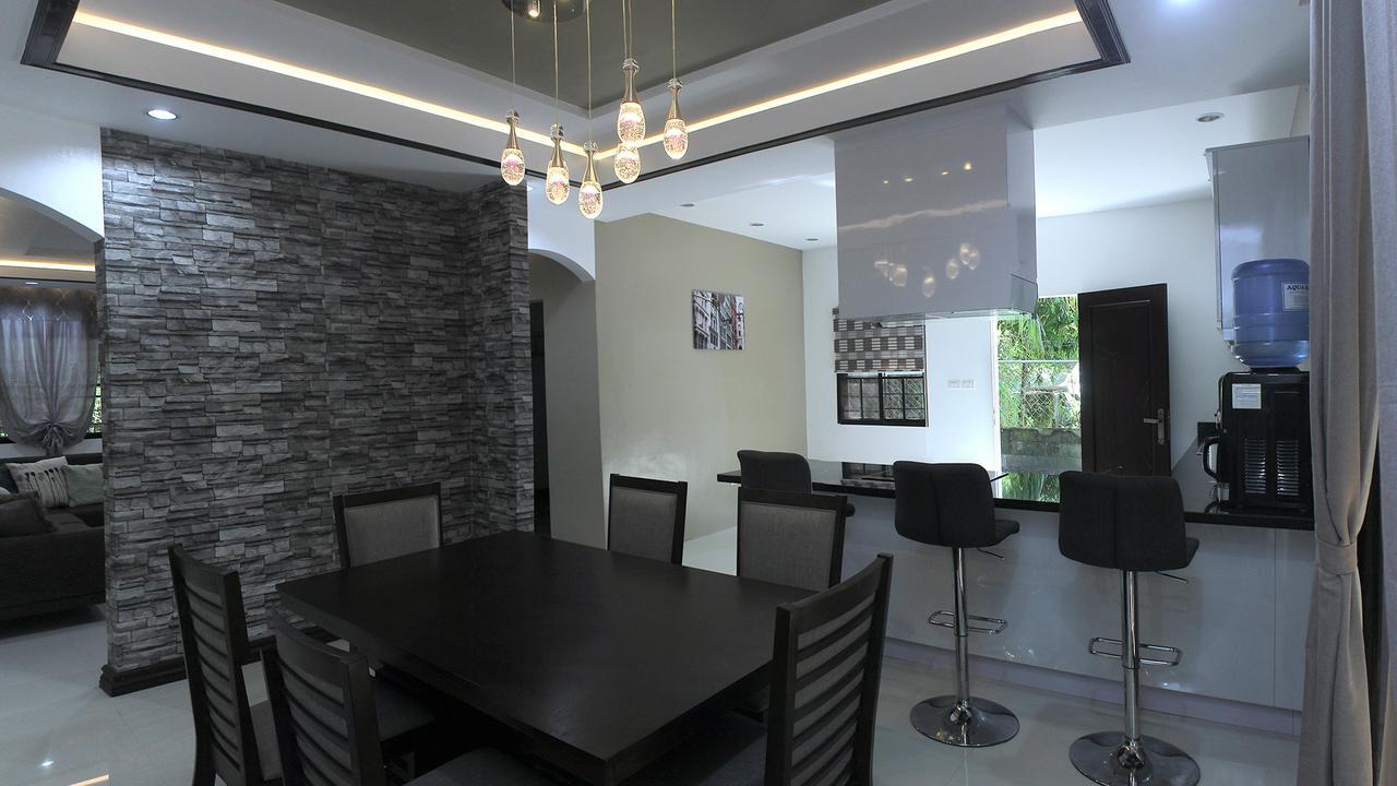 Hanella'S Place Bacong  Екстериор снимка