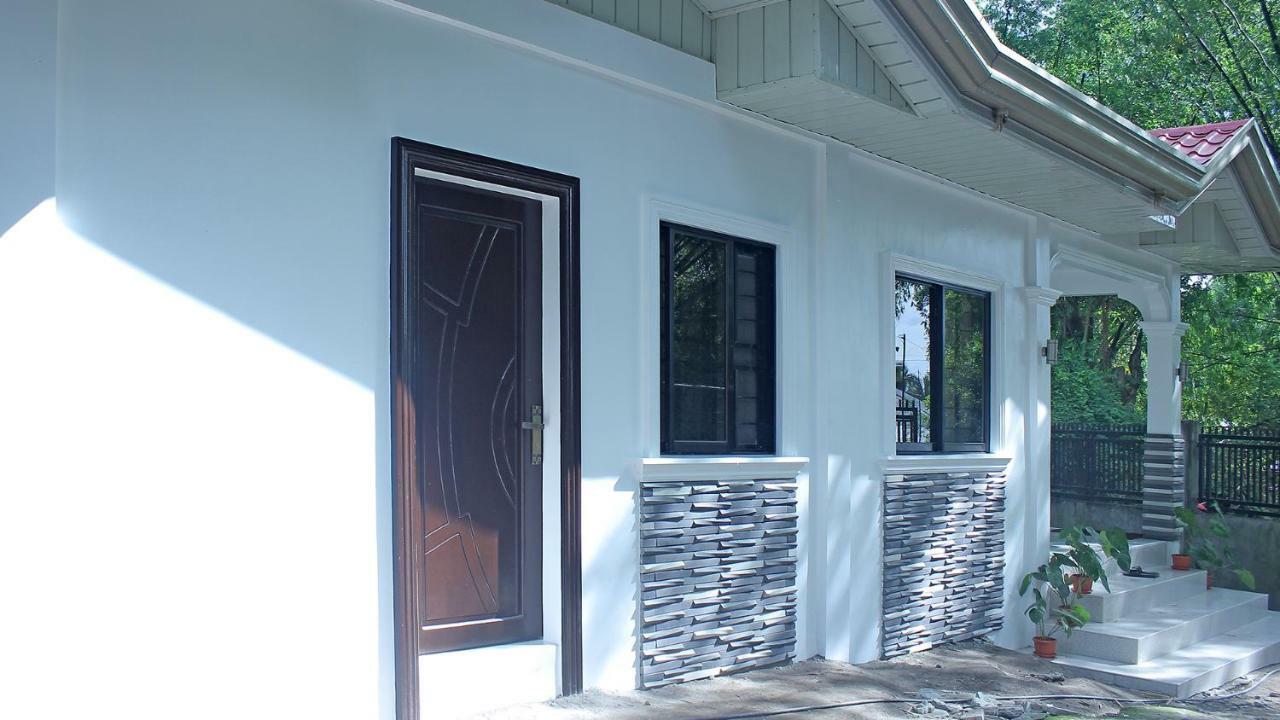 Hanella'S Place Bacong  Екстериор снимка